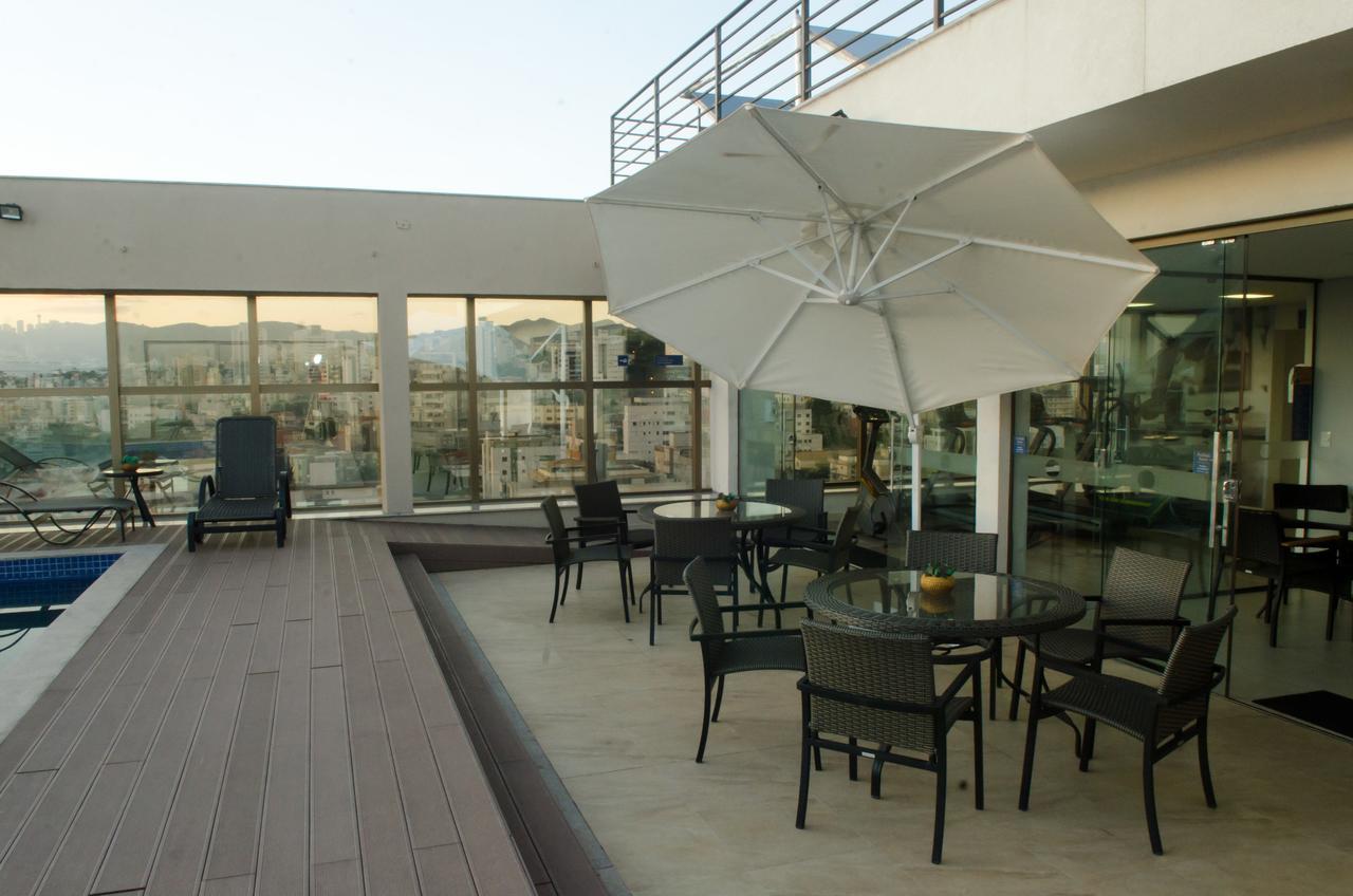 Hotel Beaga Convention Expominas By Mhb Belo Horizonte Exterior photo