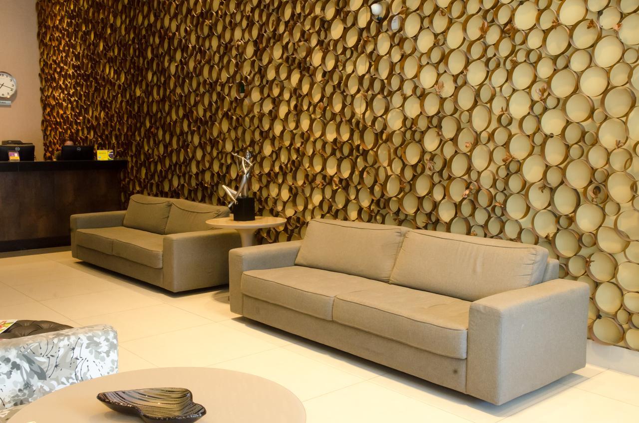 Hotel Beaga Convention Expominas By Mhb Belo Horizonte Exterior photo