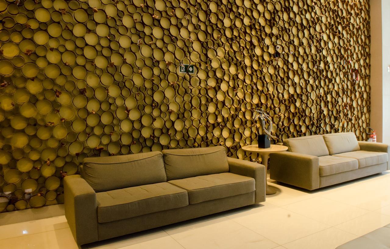 Hotel Beaga Convention Expominas By Mhb Belo Horizonte Exterior photo